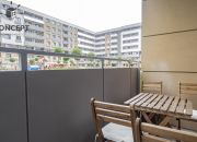 3 pokoje, balkon, nowe budownictwo - Tęczowa miniaturka 10