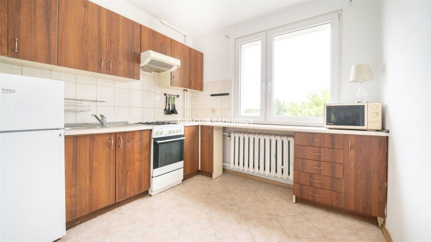 2 pok z osobną kuchnią ul.Heleny. miniaturka 4