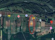 Kromnów, 868 950 zł, 2.9 ha, droga dojazdowa gruntowa miniaturka 2