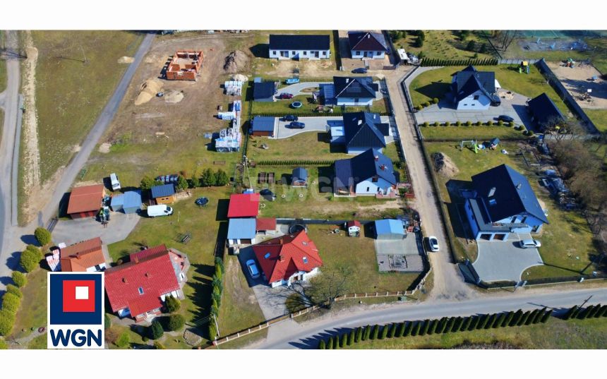 Wierzbno, 848 000 zł, 96 m2, ogrzewanie gazowe miniaturka 4