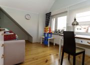 Komfortowy dom z garażem i ogrodem Gdynia Dąbrowa miniaturka 14