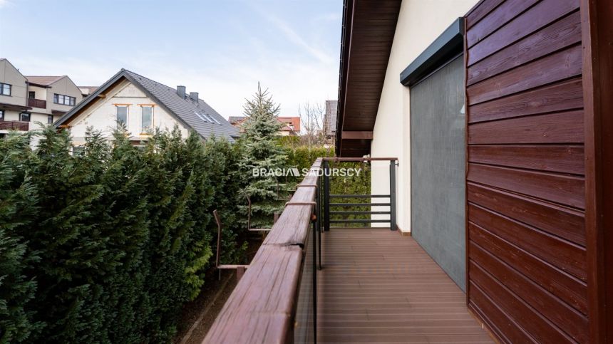 Centrum, Pychowice, zielona okolica, dom 7 pokoi miniaturka 22