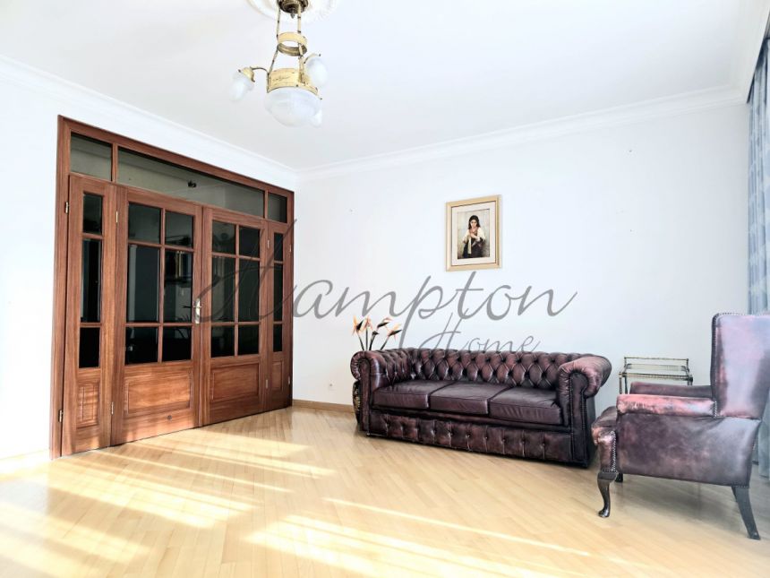Warszawa Marysin Wawerski Północny, 1 646 500 zł, 101 m2, 4 pokojowe miniaturka 3