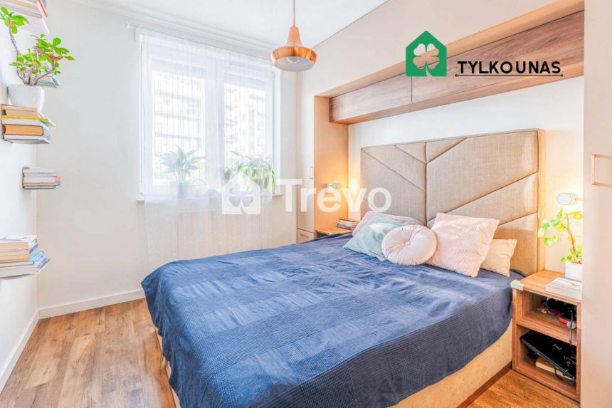 Gdańsk Piecki-Migowo, 1 150 000 zł, 75.2 m2, z balkonem miniaturka 7