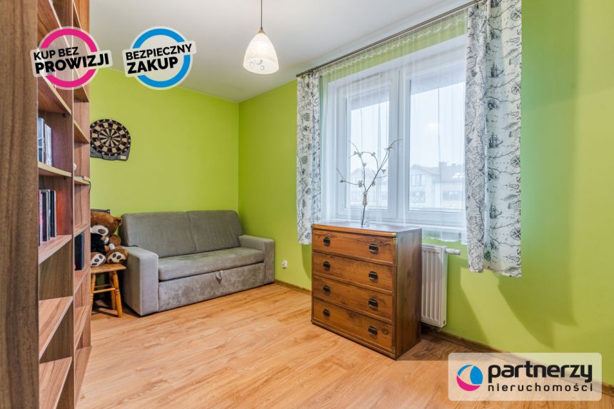 Banino, 760 000 zł, 165 m2, z balkonem miniaturka 7