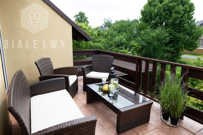 Nisko Warchoły, 1 186 000 zł, 424.27 m2, o zróżnicowanej budowie miniaturka 18