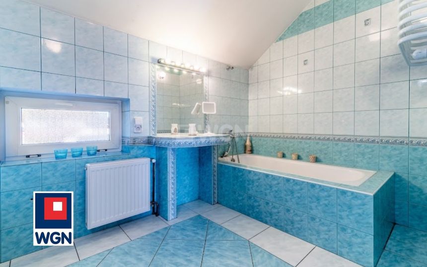 Dąbrówka, 1 057 000 zł, 234 m2, murowany miniaturka 14