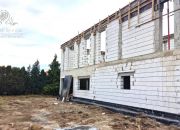 Dom w zab. bliźniaczej 138,86m2 z pompą ciepła/ Lutynia, gm. Miękinia miniaturka 16