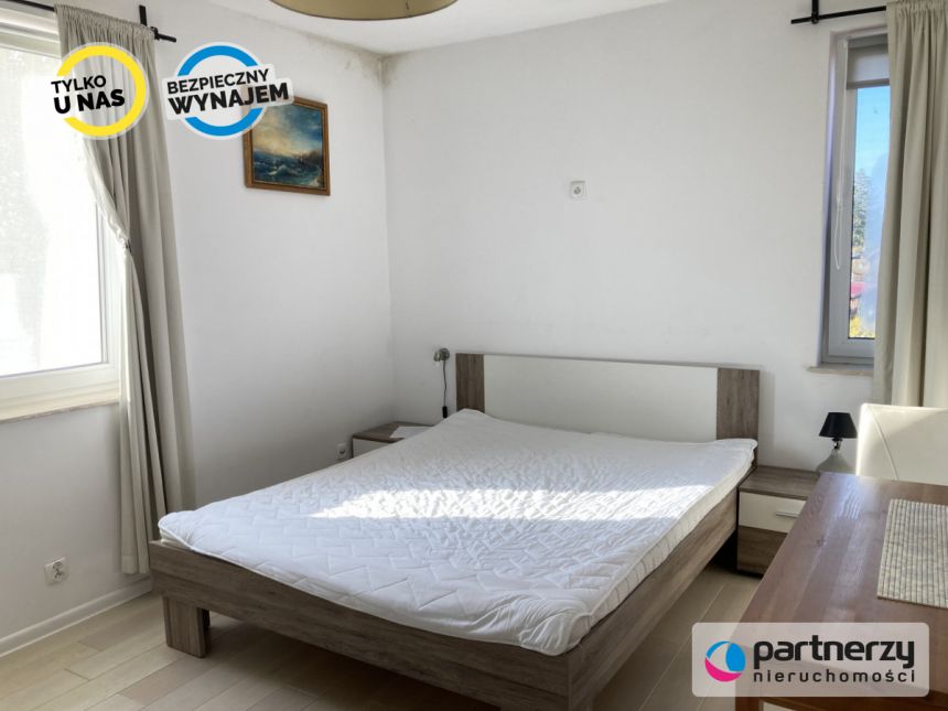 Gdańsk Sobieszewo, 3 500 zł, 90 m2, z pustaka miniaturka 6