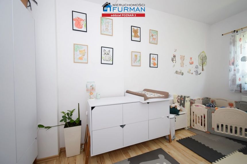 Wolnostojący, 6pokoi, ekonomiczny, gm.Rokietnica miniaturka 23