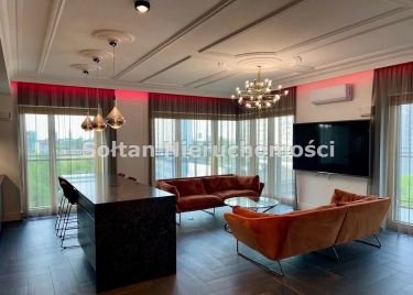 Warszawa Wola, 3 800 000 zł, 86.18 m2, wysoki standard