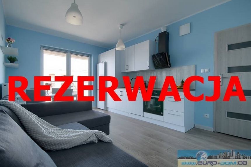 Poznań Winogrady, 2 100 zł, 42 m2, umeblowane - zdjęcie 1