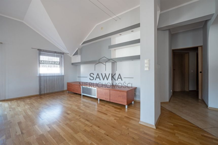 Zielona Góra, 899 000 zł, 131.44 m2, z garażem pod budynkiem miniaturka 4