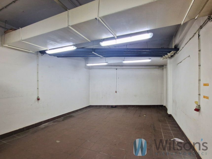 Warszawa Mokotów, 9 750 zł, 150 m2, 5 pokoi miniaturka 6