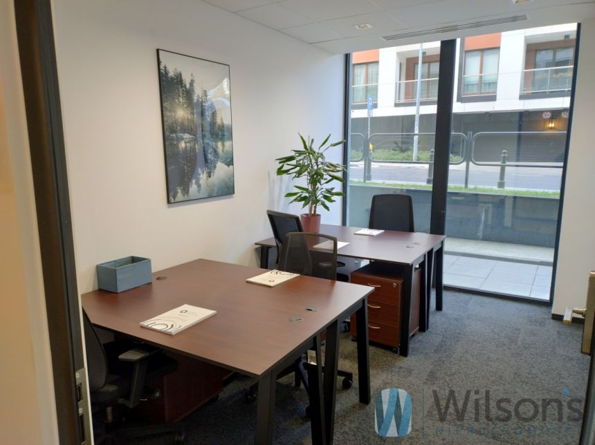 Warszawa Powiśle, 2 900 zł, 10 m2, pietro 1 miniaturka 8
