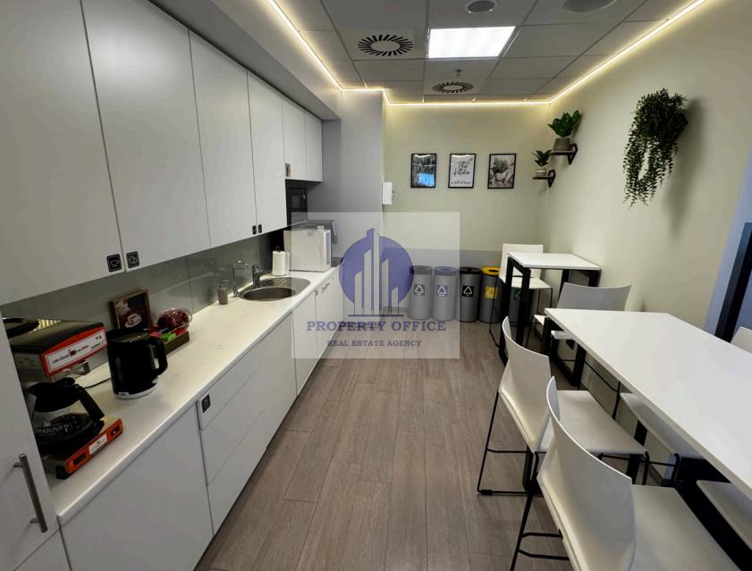 Wola: biuro serwisowane dla 2 osób miniaturka 9