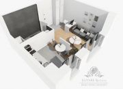 Mieszkanie 26,78m2 ,1 pok. w Centrum Wrocławia/obok Dworca Głównego miniaturka 9