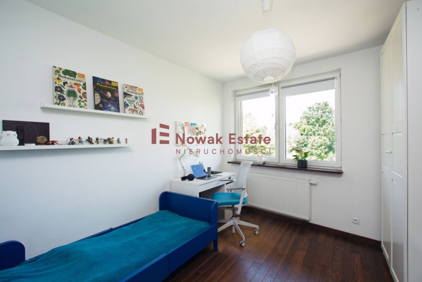 Kraków Borek Fałęcki, 1 599 000 zł, 92.43 m2, z balkonem miniaturka 9