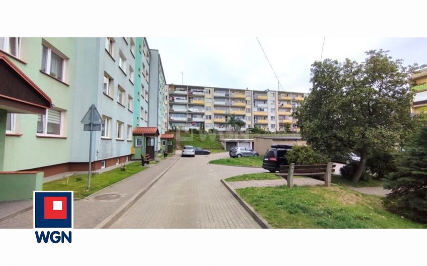 Olecko, 269 000 zł, 60.16 m2, z garażem miniaturka 11