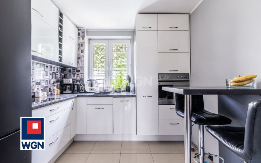 Gdynia Witomino, 890 000 zł, 73.5 m2, wysoki standard miniaturka 11