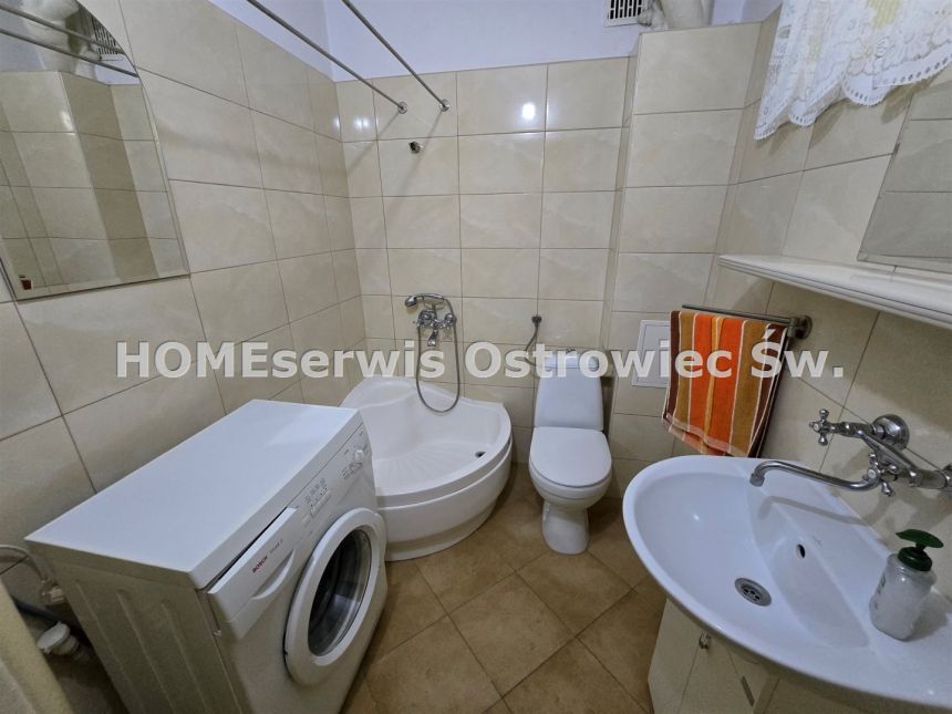 Mieszkanie 50,5 m2 Parter/3 ul.Kopernika 2 pokoje miniaturka 9