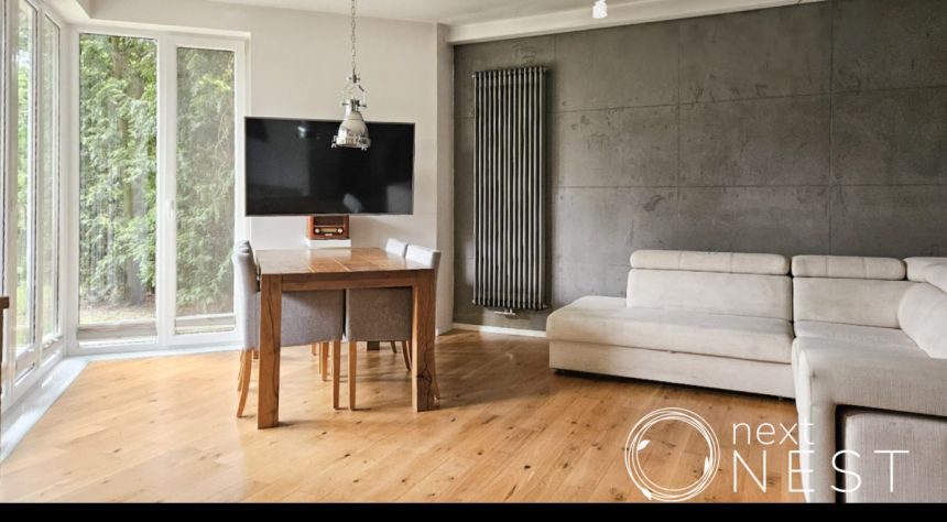 Góra Kalwaria, 660 000 zł, 59.2 m2, M2 miniaturka 5