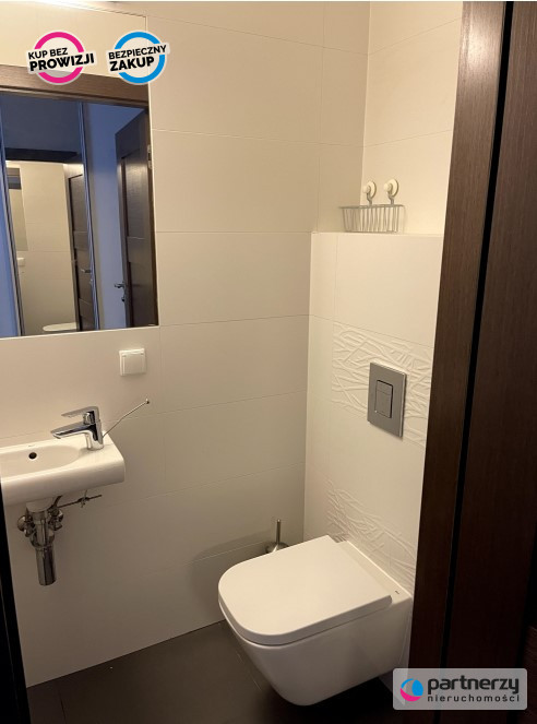 Gdańsk Śródmieście, 1 210 000 zł, 67.12 m2, pietro 3/6 miniaturka 11