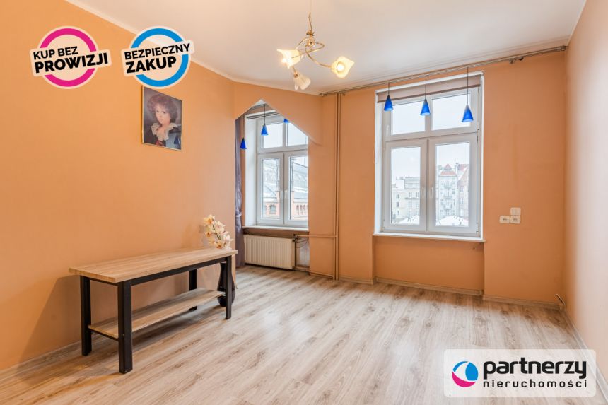 Gdańsk Stare Miasto, 850 000 zł, 47 m2, z miejscem parkingowym miniaturka 4