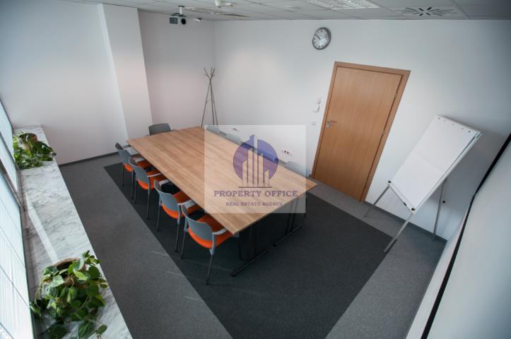 Wola: sala konferencyjna do 8 osób miniaturka 3