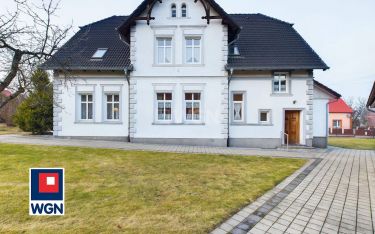 Przemków, 849 000 zł, 300 m2, ogrzewanie gazowe