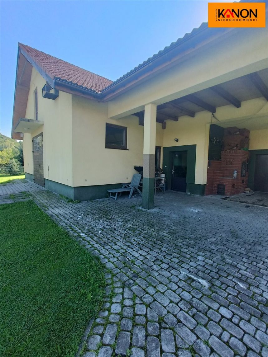 Kozy, 650 000 zł, 196.6 m2, 3 pokoje miniaturka 6