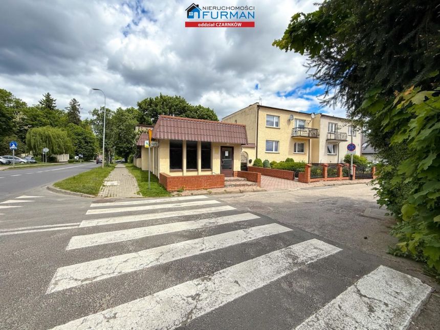 Trzcianka, 779 000 zł, 112 m2, jasna kuchnia z oknem miniaturka 23