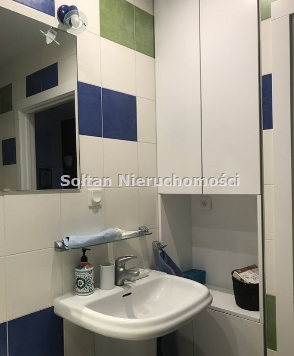 Warszawa Stare Bielany, 3 286 856 zł, 166.8 m2, z balkonem miniaturka 10