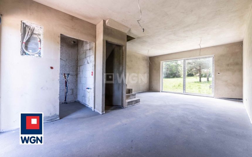 Mieroszyno, 580 000 zł, 64.64 m2, jednorodzinny miniaturka 7