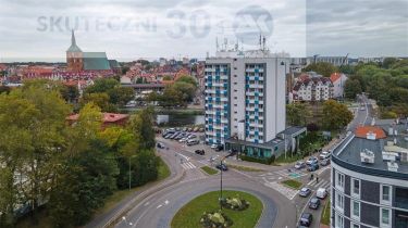 Mieszkanie - Kołobrzeg