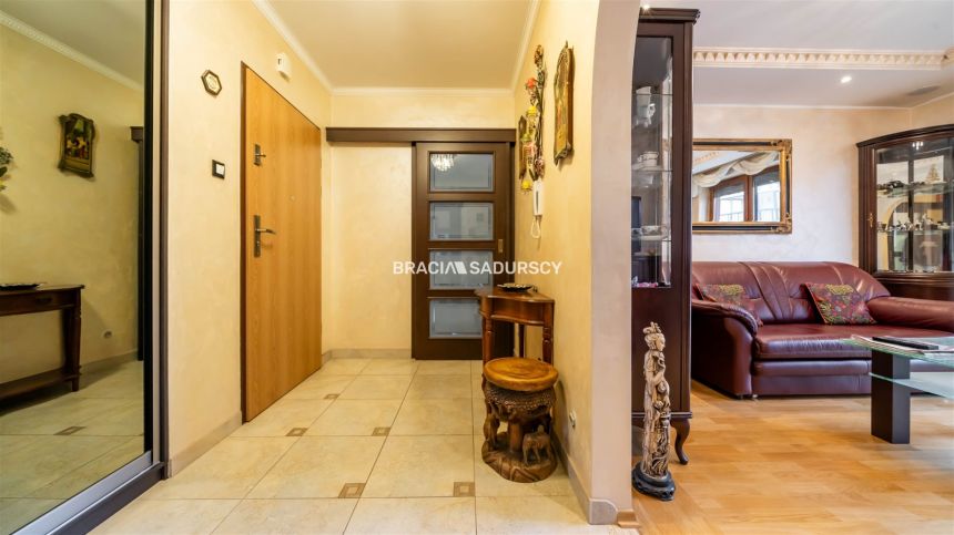 Bobrzyńskiego | 2 pok. | duży balkon miniaturka 21