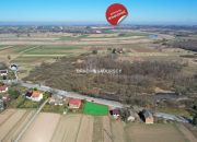 Ispina piękna działka budowlana 866 m2 miniaturka 1