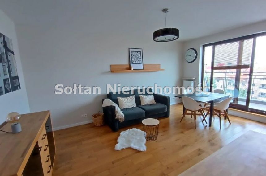 Warszawa Praga-Południe, 879 000 zł, 55.2 m2, M2 miniaturka 5