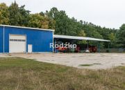 Kruszyn, 37 500 zł, 1500 m2, produkcyjno-magazynowy miniaturka 2