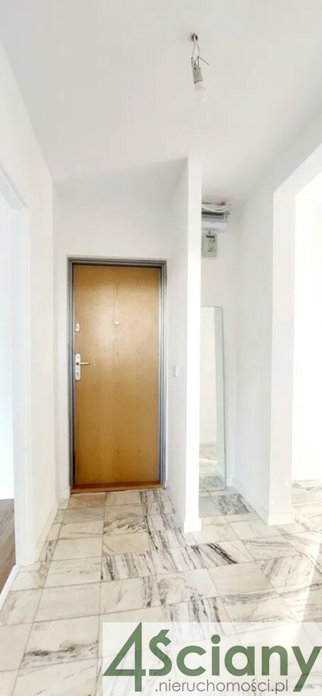 Warszawa Marymont, 848 000 zł, 57.7 m2, z balkonem miniaturka 5