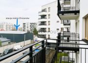2-pokojowe mieszkanie w Bemowie miniaturka 10