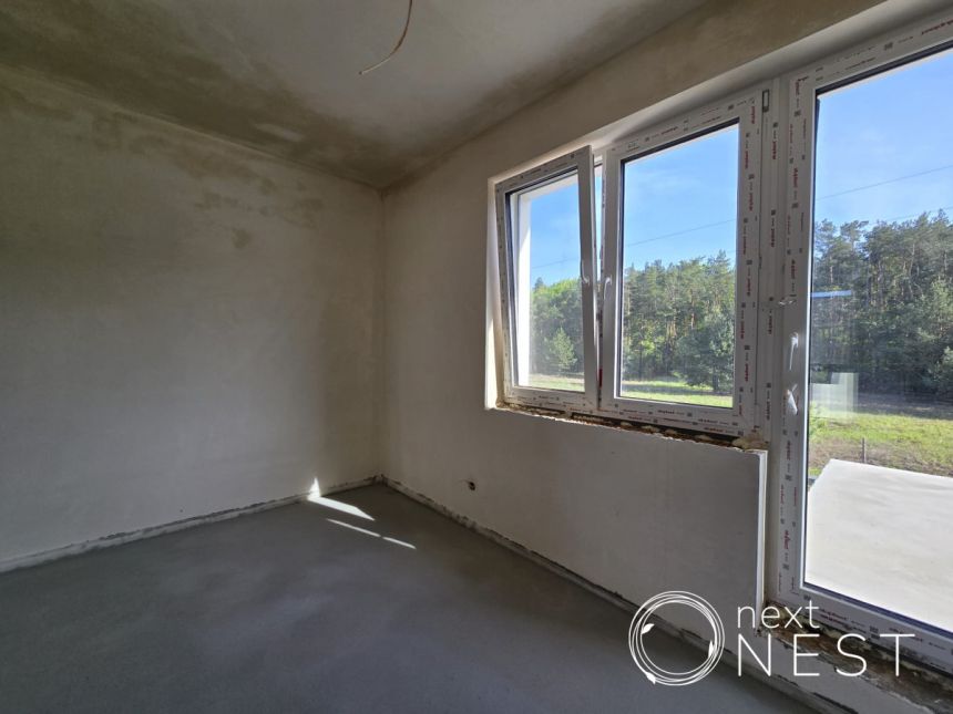 Konstancin-Jeziorna, 999 000 zł, 156.68 m2, segment skrajny miniaturka 18