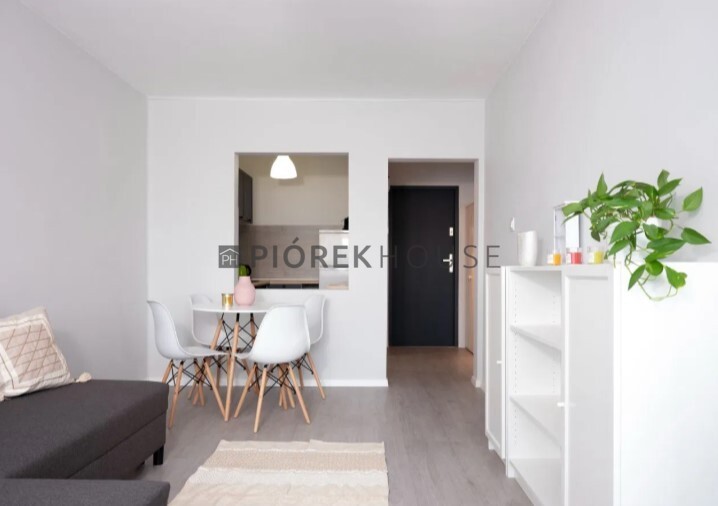 2-pokojowe mieszkanie na Woli miniaturka 3