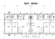 Warszawa Borków, 730 000 zł, 67 m2, pietro 1 miniaturka 12