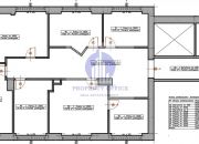 Mokotów: biuro 191,62 m2 miniaturka 1