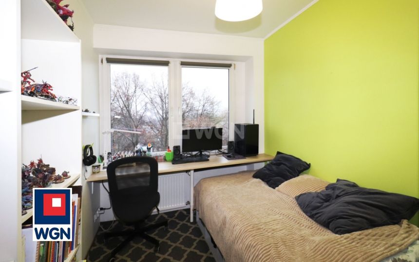 Lublin Kalinowszczyzna, 410 000 zł, 48.2 m2, z balkonem miniaturka 7