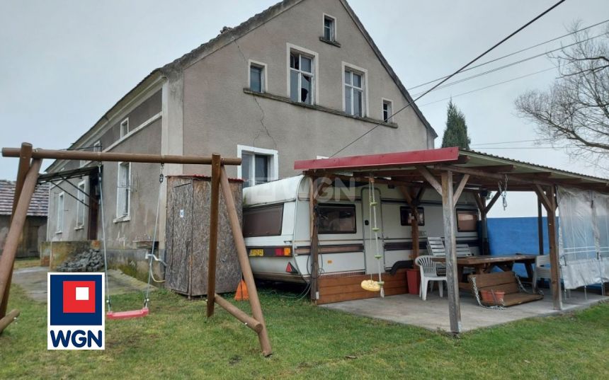 Bobrzany, 199 000 zł, 105 m2, murowany miniaturka 4