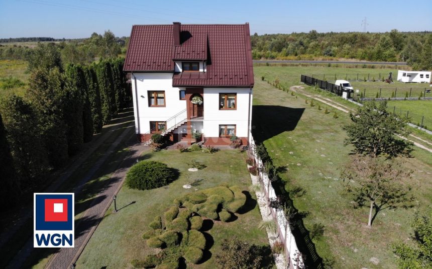 Radomsko, 745 000 zł, 118.28 m2, stan idealny miniaturka 6
