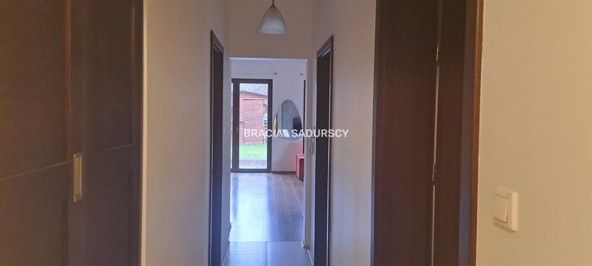 Apartament z dużym ogrodem | ul. Burgundzka miniaturka 11