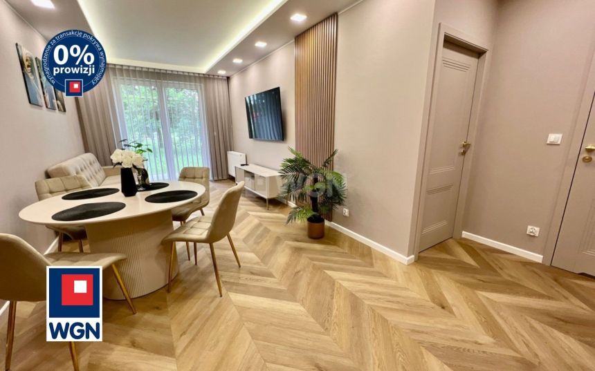 Świdnica, 2 800 zł, 46 m2, z balkonem miniaturka 4